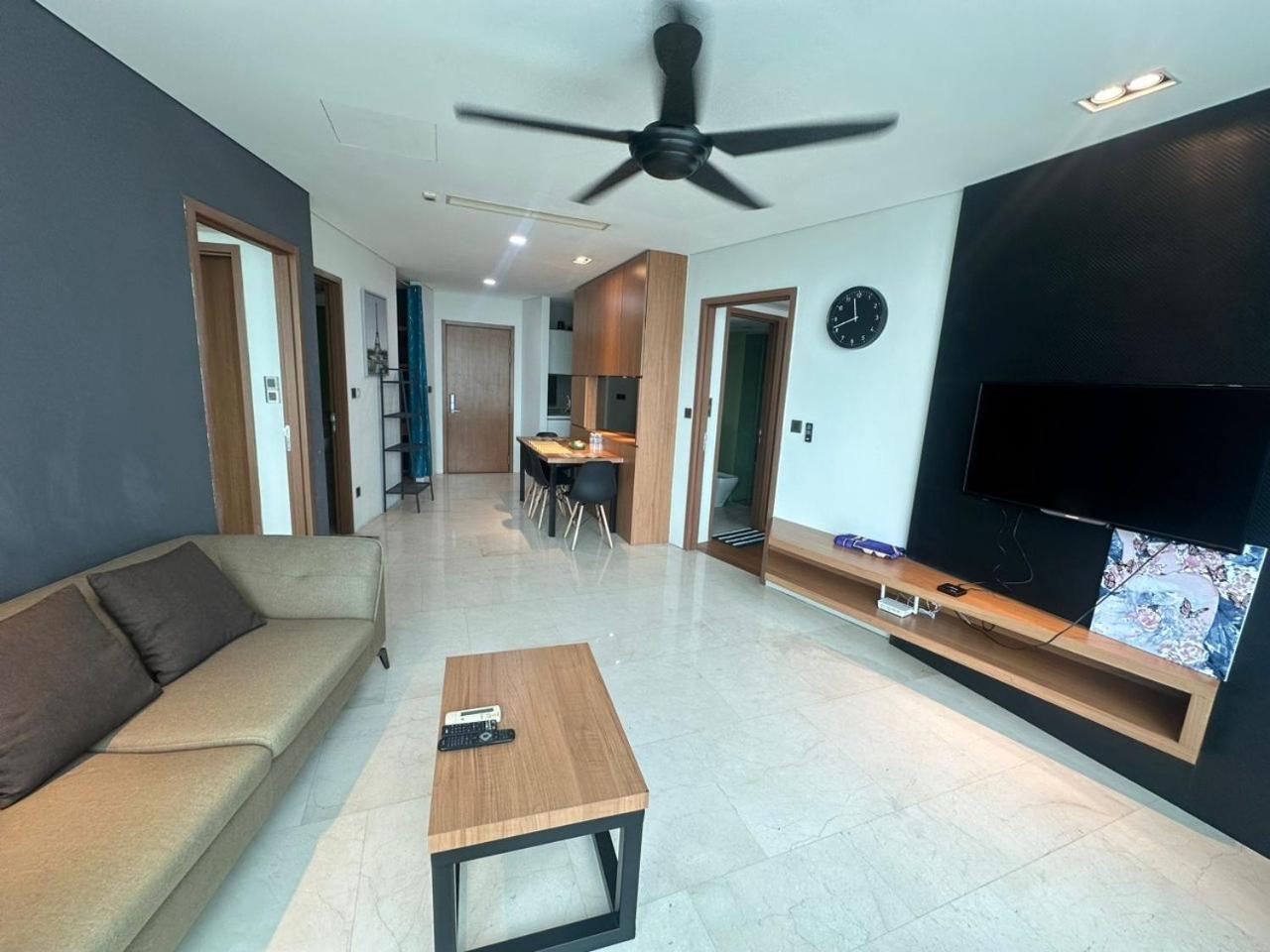 Vortex Star Klcc Apartment — Photos 2