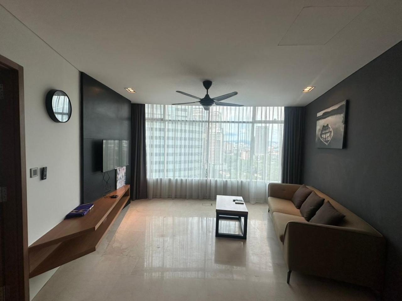 Vortex Star Klcc Apartment, Kuala Lumpur